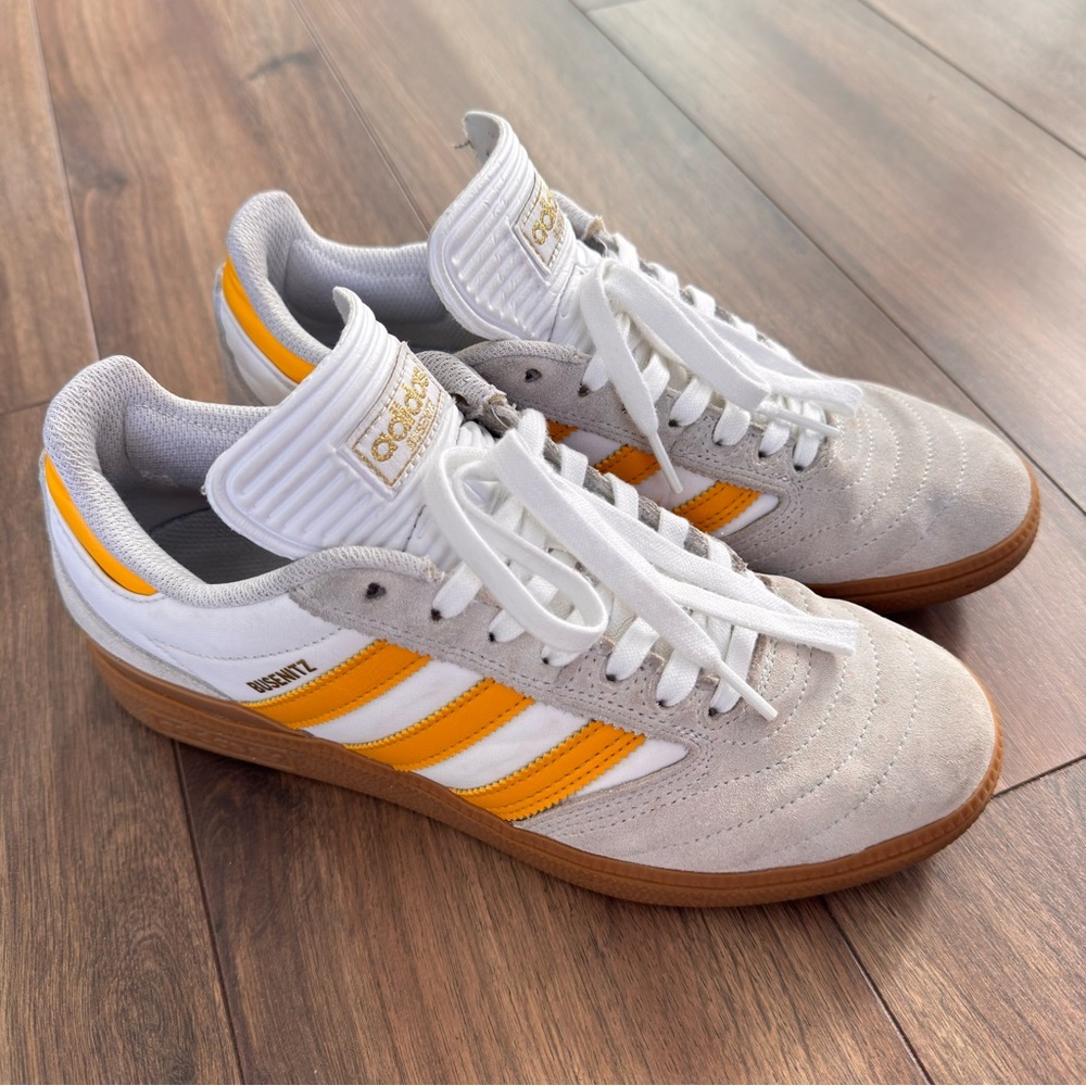 adidas Busenitz mens size 7 1/2   Sneakers
